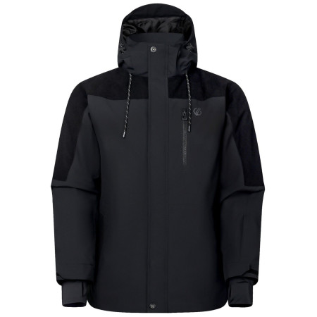 Muška jakna Dare 2b Firn Jacket crna Black