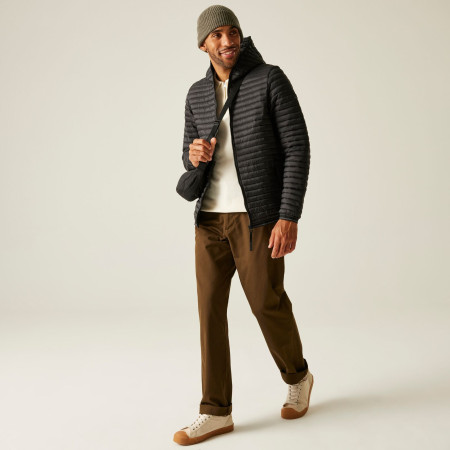 Muška jakna Regatta Rigain