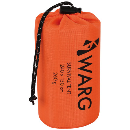 Izotermički šator Warg Survival Tent