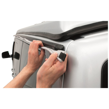 Lajsna Outwell Touring Connect Set 7-7 mm