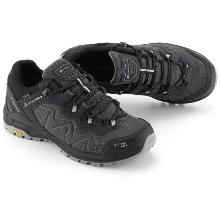 Cipele za trekking Alpine Pro Ibane 3
