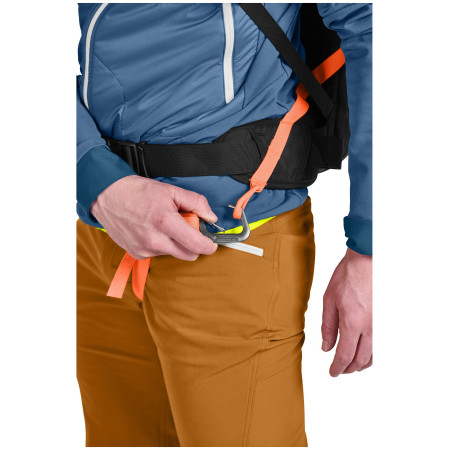 Ruksak Ortovox Avabag Litric Tour 30