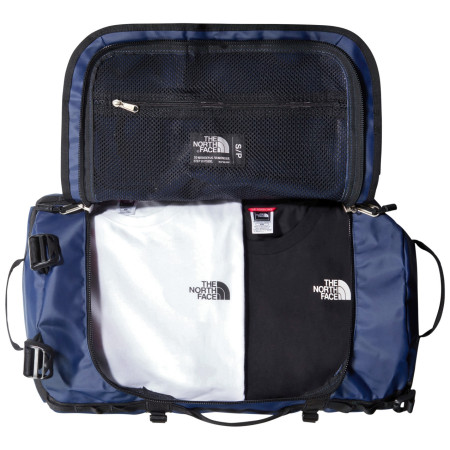 Putna torba The North Face Base Camp Duffel - S