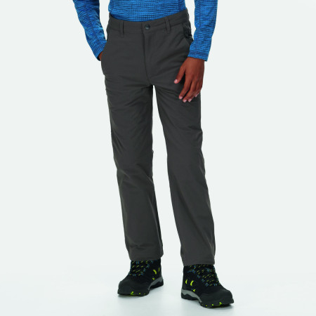 Dječje hlače Regatta Jr Highton WtrTrs