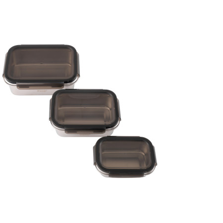 Kutija za hranu Outwell Camper Food Box Set