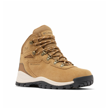 Ženske planinske cipele Columbia Newton Ridge™ Plus Waterproof Amped