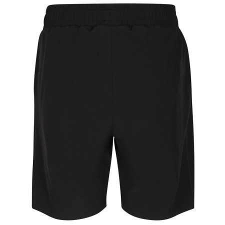 Dječji šorc Progress Topic Junior Black