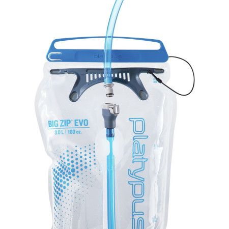Spremnik za vodu Platypus Big Zip EVO 1.5L