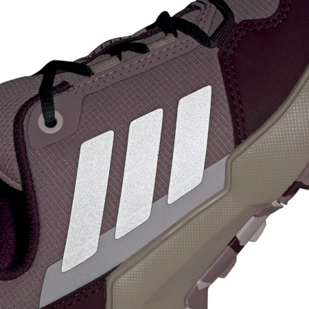 Dječja obuća Adidas Terrex Ax4R K Pink