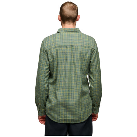 Muška košulja Black Diamond M Project Twill LS Shirt
