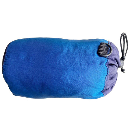 Viseće ležaljke Hamaka.eu Camping double + Slap Strap