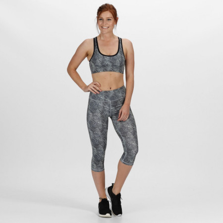 Ženske tajice 3/4 Regatta Pincha 3/4 Leggin