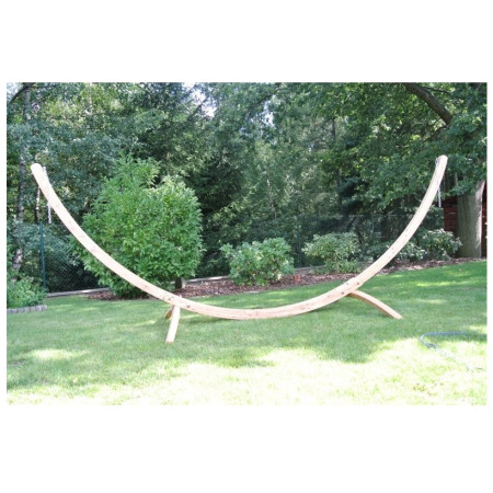 Stalak za viseće ležaljke Hamaka.eu Aztek LUX