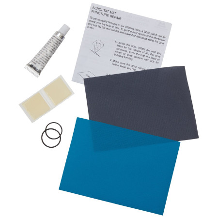 Podloga Mountain Equipment Aerostat Synthetic 7.0 Mat Regular