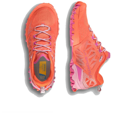 Ženske tenisice za trčanje La Sportiva Bushido III Woman Gtx