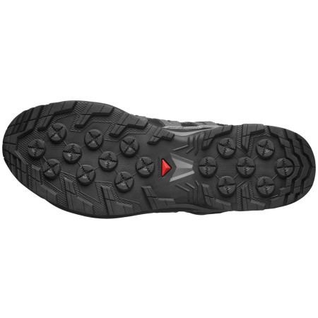 Muške cipele za planinarenje Salomon X-Adventure Recon Gore Tex