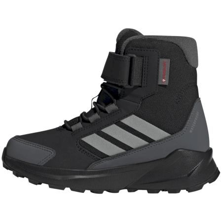 Dječje zimske cipele Adidas Terrex Trailmaker 2 Cw+ K