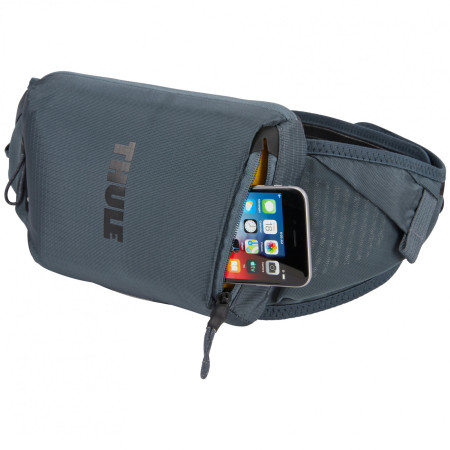 Torbice oko struka Thule Rail Hip Pack