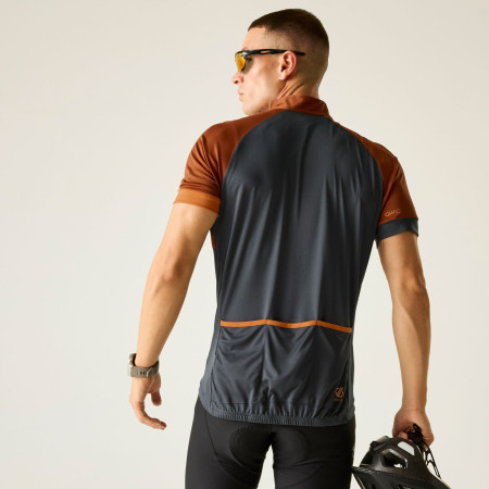 Muški biciklistički dres Dare 2b Protraction III Jersey