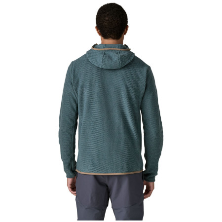 Muška dukserica Patagonia M's R1 Air Full-Zip Hoody
