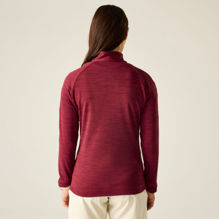 Ženska dukserica Dare 2b Emerging III Stretch Midlayer