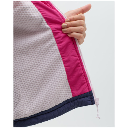 Ženska jakna Silvini Gralba