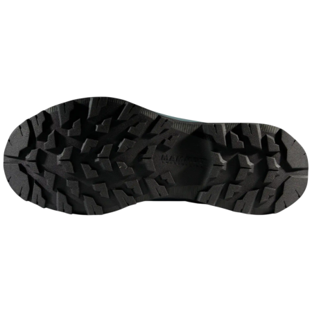 Muške cipele Mammut Sertig III Low GTX Men