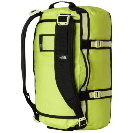Putna torba The North Face Base Camp Duffel - Xs