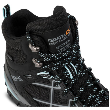 Ženske cipele Regatta Ldy Samaris III Boot