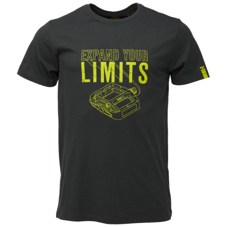 Muška majica Loap Bomber plava