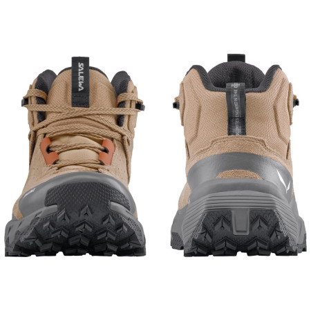 Muške cipele Salewa Pedroc 2 Leather Mid Ptx M