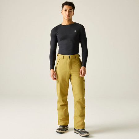 Muške hlače Dare 2b Baseplate Insulated Pant