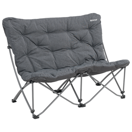 Stolica Outwell Fremont Lake Sofa siva/crna Black&Grey
