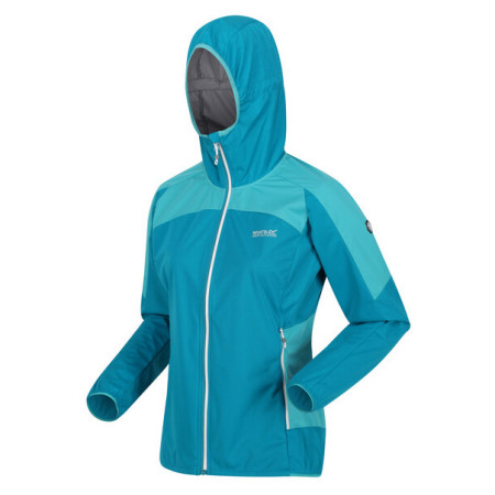 Ženska jakna Regatta Wmns Tarvos IV svijetlo plava