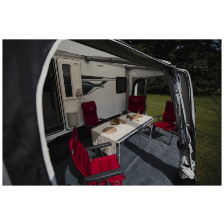 Šator za kamper Vango Balletto Air 260 Elements Shield