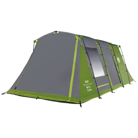 Obiteljski šator Coleman Fastpitch Victoria Falls 4 Blackout