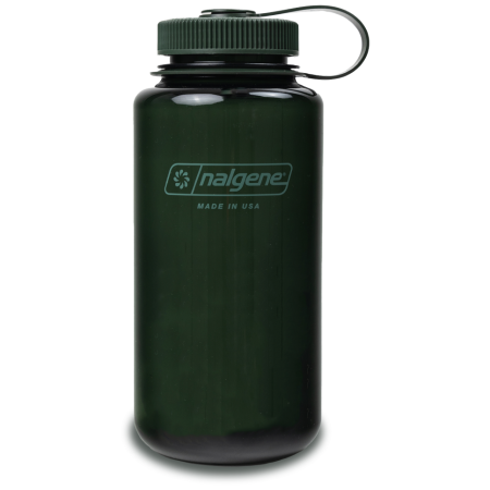 Boca Nalgene Wide Mouth Sustain 1l