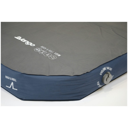 Madrac na napuhavanje Vango Rock & Roll 12cm