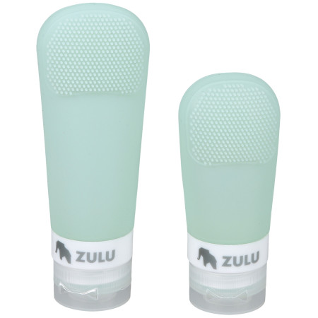 Putni set Zulu Nomad Squeeze Pack