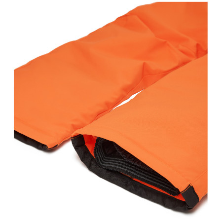 Dječje skijaške hlače Lego Wear Lwpayton 701 Orange