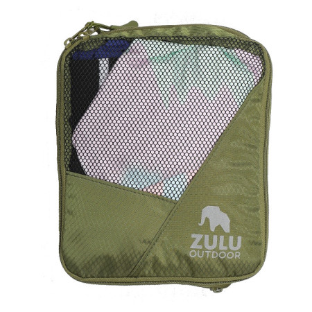 Organizator za putovanje Zulu Compression Cube S