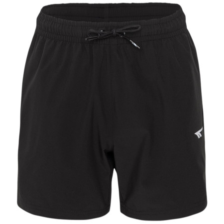 Dječji šorc Hi-Tec Harno Ii Jrb crna Black