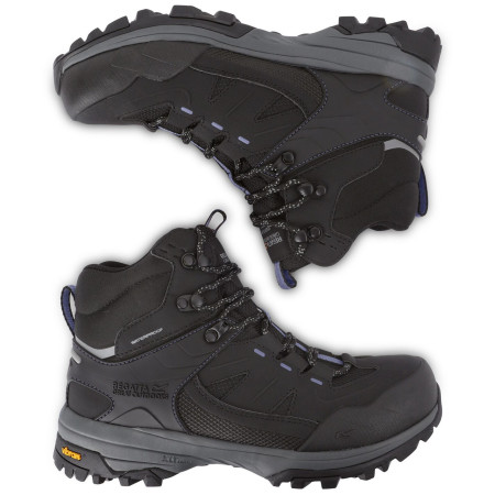 Ženske cipele Regatta Womens Regen Boot