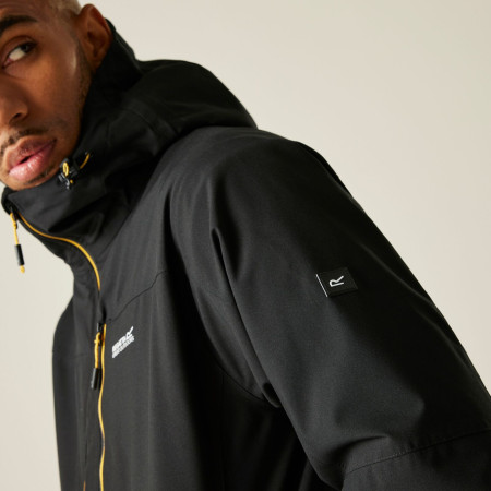 Muška jakna Regatta Wentwood