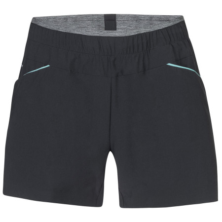 Ženske kratke hlače Hannah Tagi Shorts crna anthracite