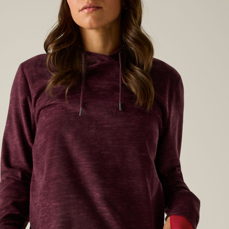 Ženska dukserica Regatta Mayse Hoody