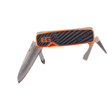 Nož Gerber BG Pocket Tool