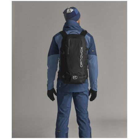 Ruksak za turno skijanje Ortovox Switchback 27