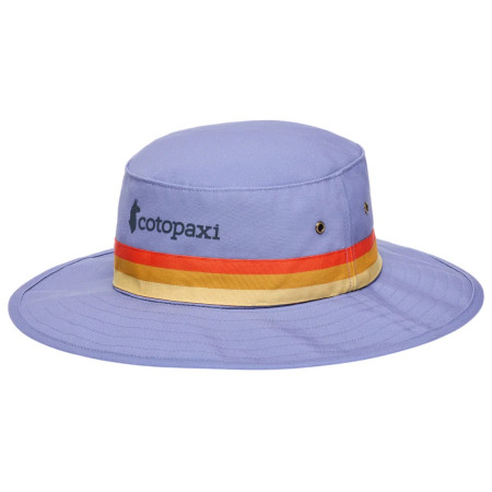 Šešir Cotopaxi Orilla Sun Hat plava/siva Blue Smoke