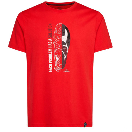Muška majica La Sportiva Solution T-Shirt M